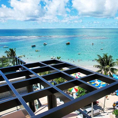 Tekatetu Hotels E Flats - Makadamia Porto De Galinhas Pôrto das Galinhas Kültér fotó