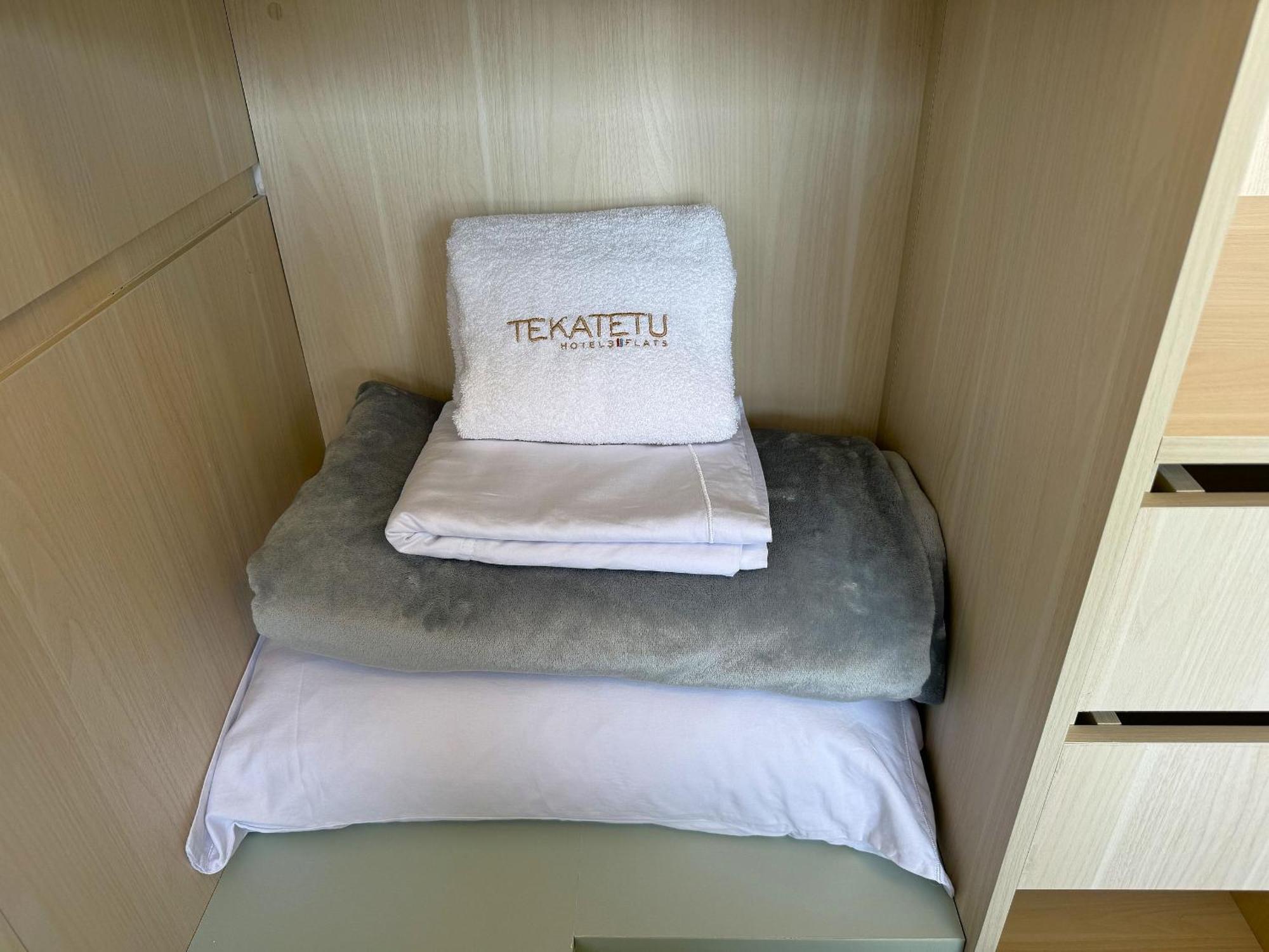 Tekatetu Hotels E Flats - Makadamia Porto De Galinhas Pôrto das Galinhas Kültér fotó