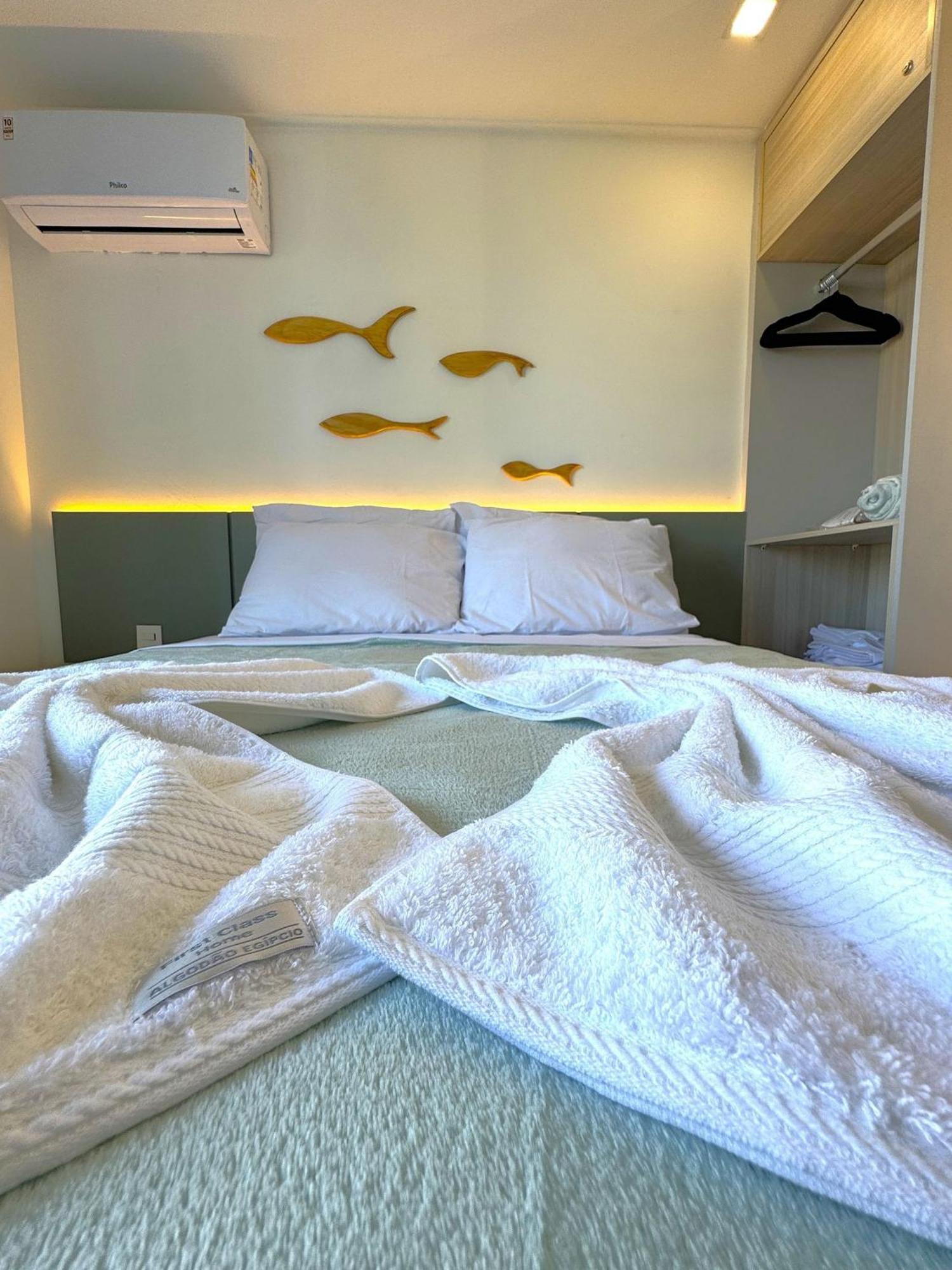 Tekatetu Hotels E Flats - Makadamia Porto De Galinhas Pôrto das Galinhas Kültér fotó
