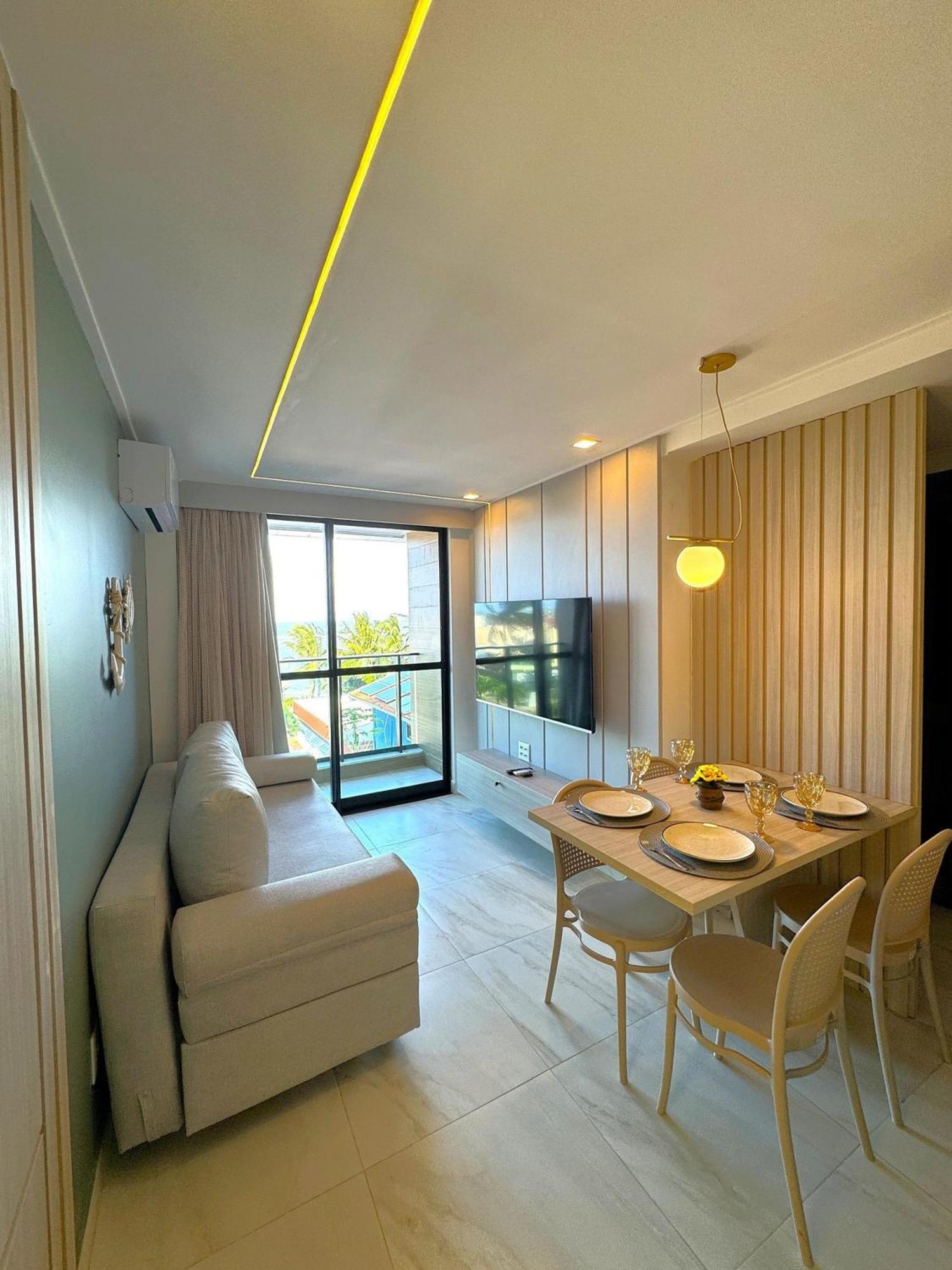 Tekatetu Hotels E Flats - Makadamia Porto De Galinhas Pôrto das Galinhas Kültér fotó