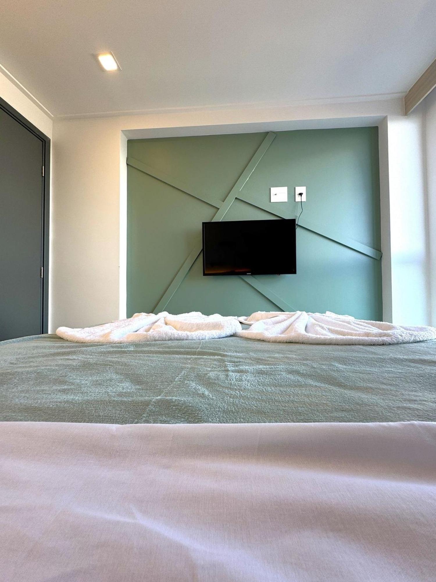 Tekatetu Hotels E Flats - Makadamia Porto De Galinhas Pôrto das Galinhas Kültér fotó