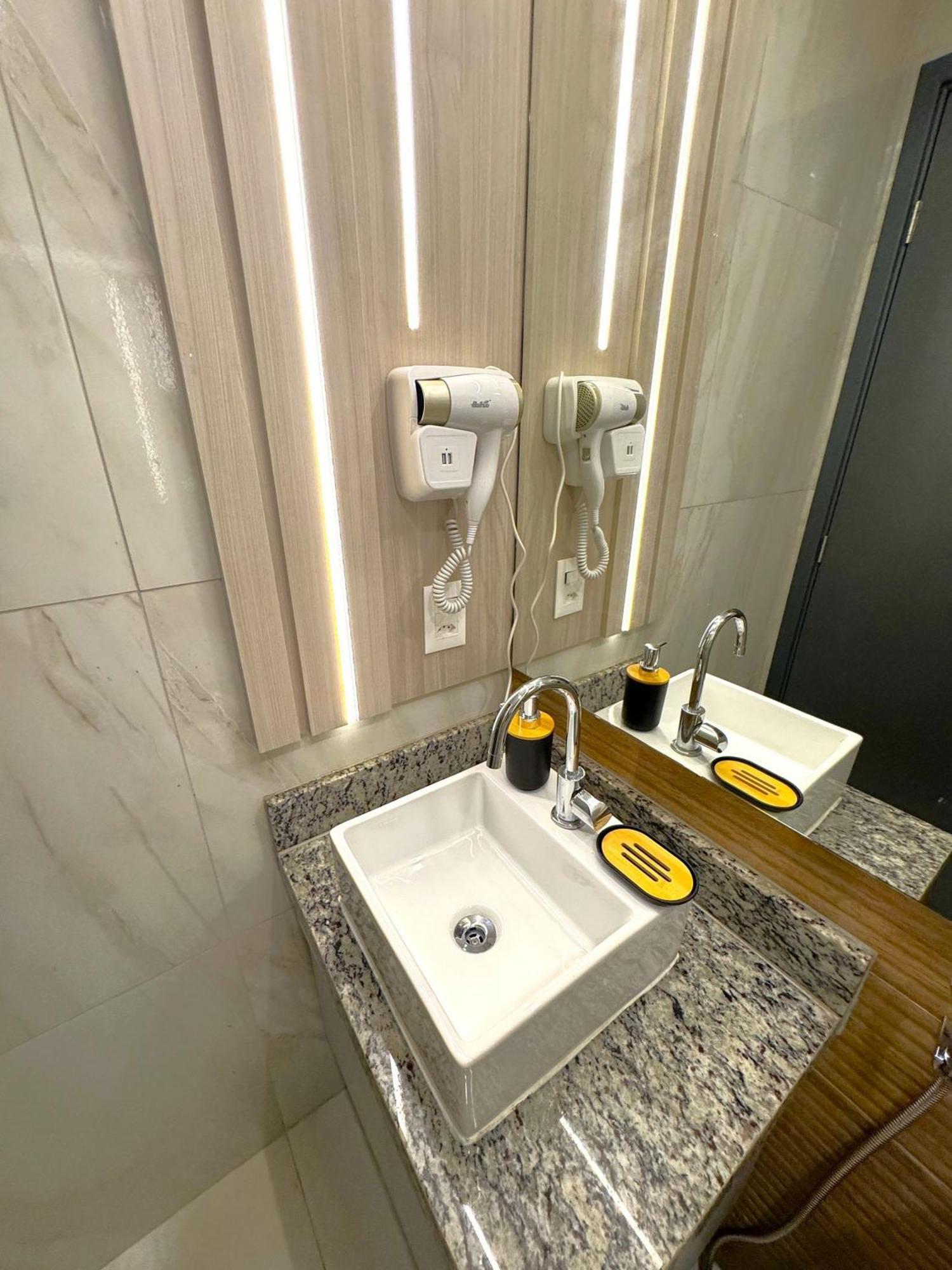Tekatetu Hotels E Flats - Makadamia Porto De Galinhas Pôrto das Galinhas Kültér fotó