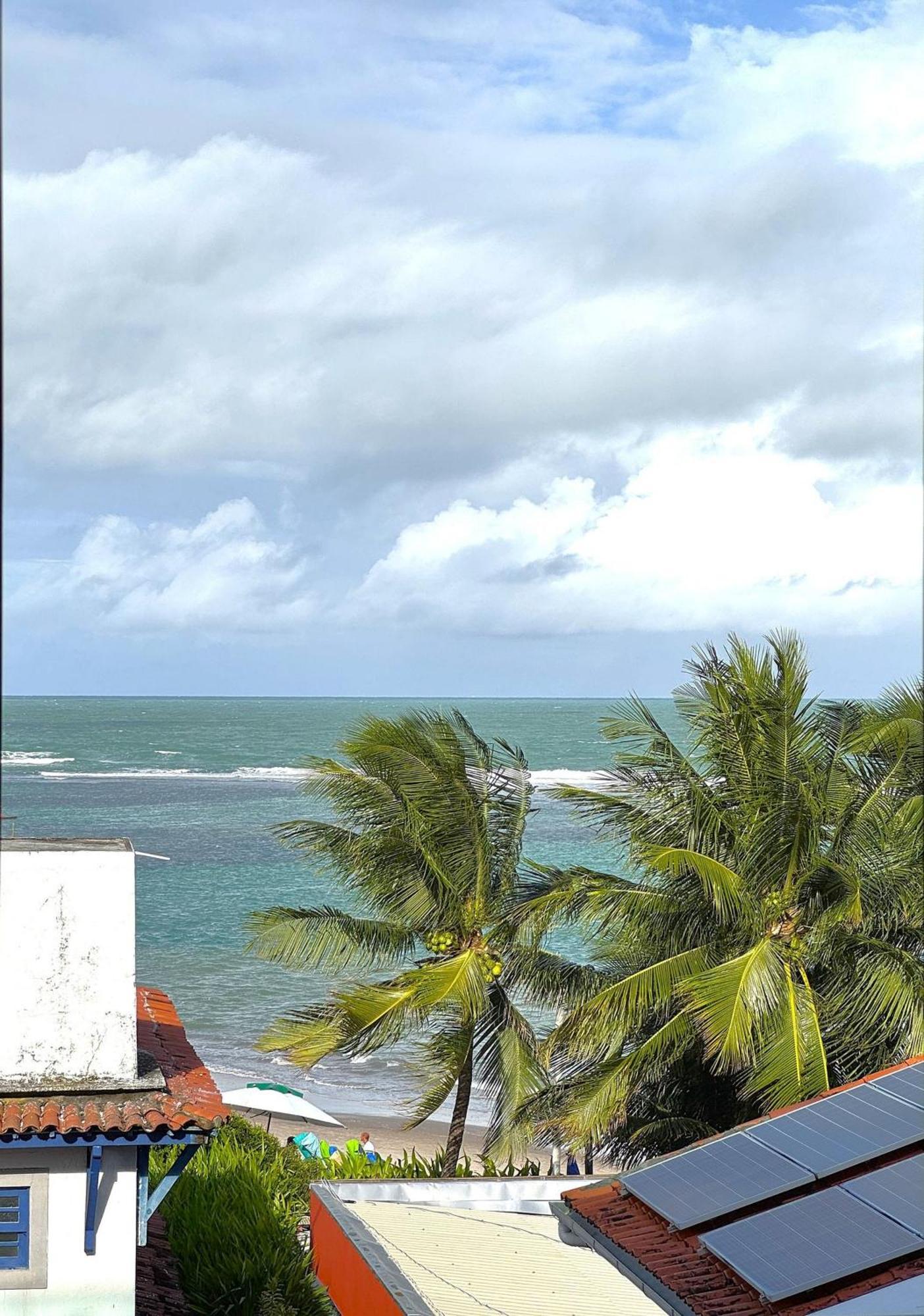 Tekatetu Hotels E Flats - Makadamia Porto De Galinhas Pôrto das Galinhas Kültér fotó